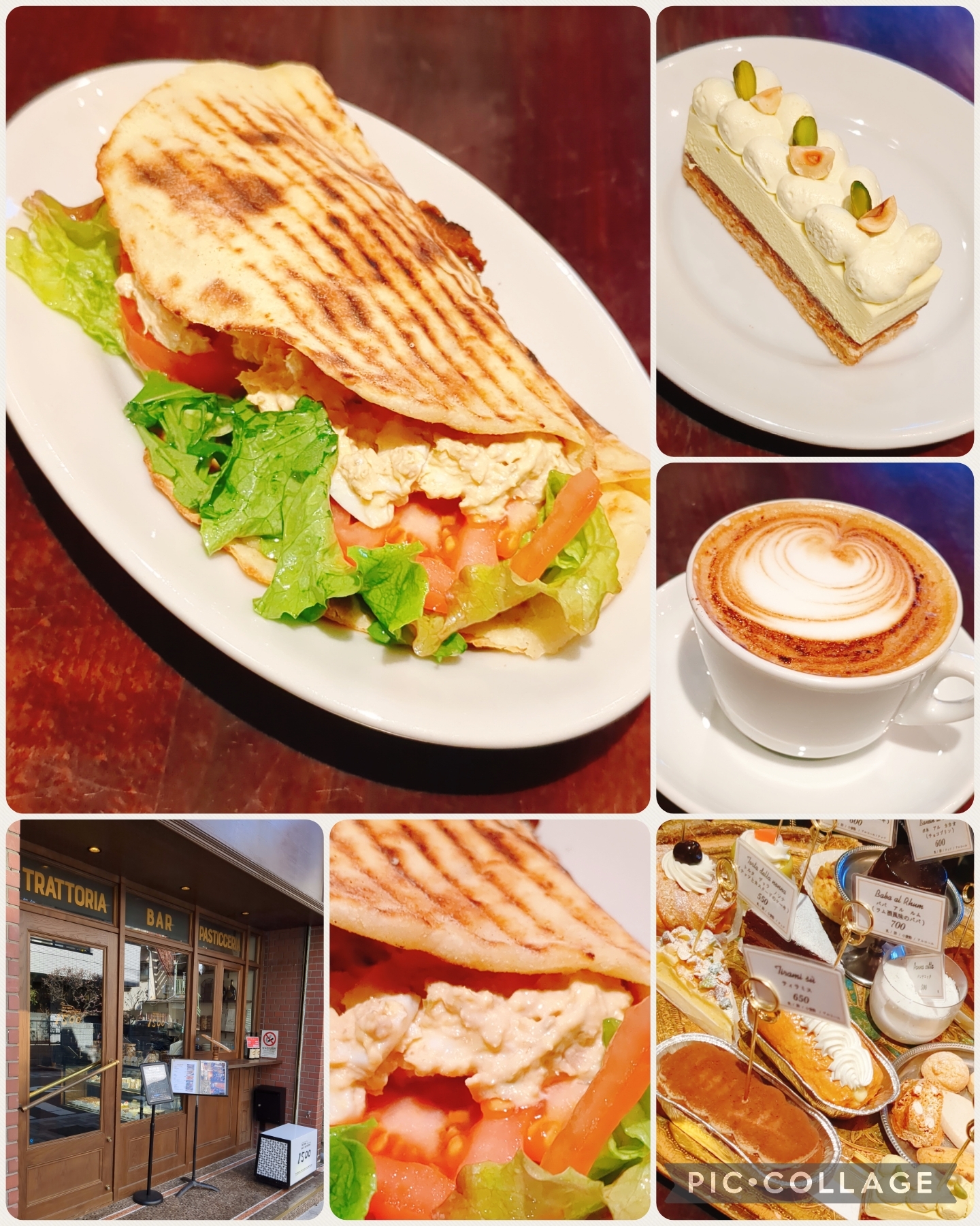 ミレチンクエチェント(1500)>